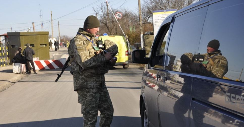 Ситуация у донбасских КПВВ: утром 18 ноября легче всего было проехать через «Гнутово»