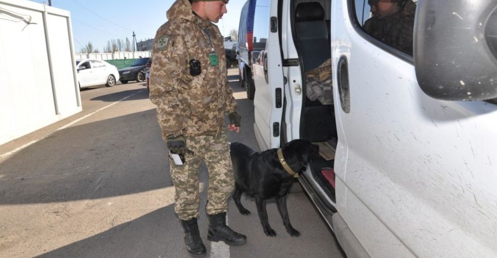 Ситуация в КПВВ: в 