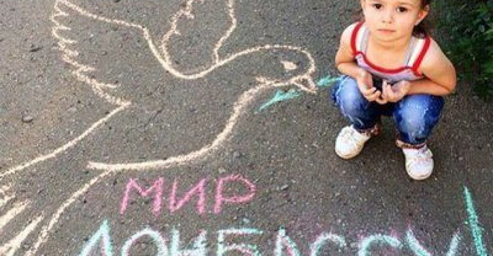 Донбасс ждет новый режим тишины