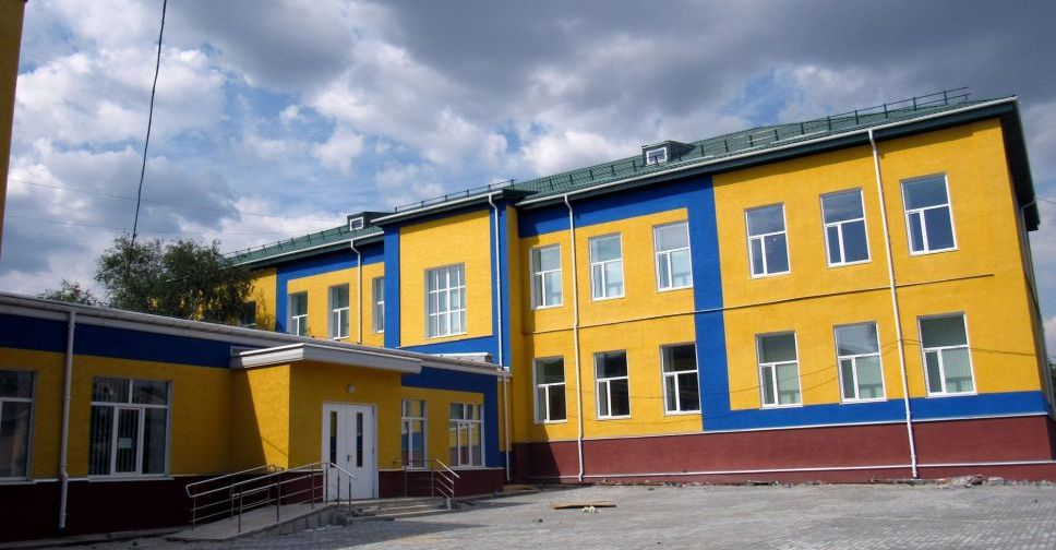 В Донецкой области проинспектировали ход работ на объектах 