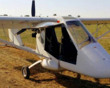 Донбасс: в зоне ООС самолет принудили к посадке