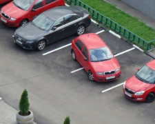 Доказать неправильную парковку можно будет тремя фотографиями автомобиля-нарушителя с разных ракурсов