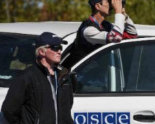 В ОБСЕ заявили, что работе миссии на Донбассе  мешают обе стороны конфликта