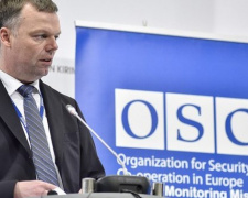 Первый замглавы Специальной мониторинговой миссии ОБСЕ в Украине посетит Авдеевку