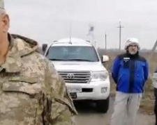 Камеры, беспилотники, дополнительные патрули: как разводили войска на Донбассе