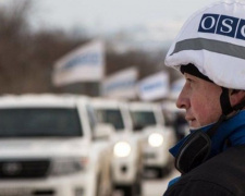 Наблюдатели рассказали о всплесках насилия на Донбассе