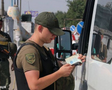Задержания на Донбассе: стали известны подробности