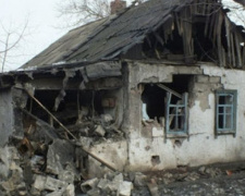В Авдеевке 2 человека получили по 300 тыс. грн компенсации за разрушенное в результате военных действий жилье