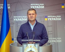 Народный депутат Украины Муса Магомедов: решение по локдауну необходимо пересмотреть