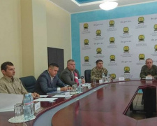 В Донецкой области планируют открыть консульство Литвы