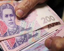 Соцвыплаты для жителей Донбасса составляют 3 млрд гривен в месяц