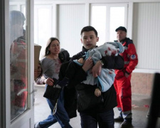ООН оприлюднила дані про громадянські жертви воєнних дій в Україні