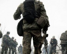 Донбасский фронт: украинские воины идут вперед, «серая зона» сокращается