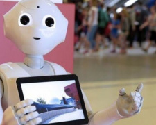 Роботы и виртуальная реальность: на Донетчине пройдет фестиваль по робототехнике