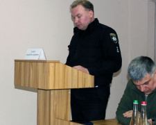 Авдеевская полиция работает над созданием позитивного имиджа у местного населения (ФОТО)