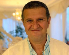 В Авдеевке личный прием проведет народный депутат Украины Муса Магомедов