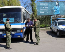 Полиция отловила на дорогах Покровской оперативной зоны 15 перевозчиков-нарушителей (ФОТО)
