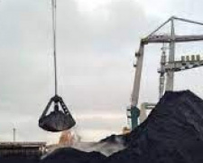 ДТЭК в первые дни января получила для нужд украинских ТЭС более 150 тысяч тонн американского угля