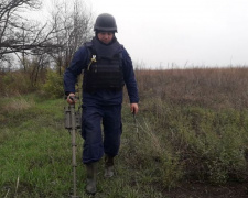 В Донецкой области помогли спастись почти от 50 опасностей