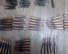 Авдеевские полицейские пресекли попытку продажи боеприпасов