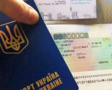 Эстония отменяет бесплатные долгосрочные визы для украинцев