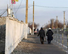 Один из КПВВ в Донецкой области приостановит работу