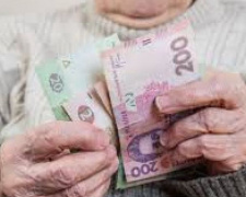 Украинцам с оккупированных территорий гарантируют возврат невыплаченных пенсий,  -  Рева