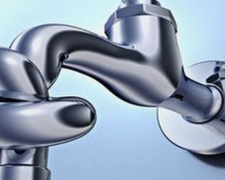 Объекты водоснабжения Донецкой области начали отключать от электроснабжения