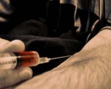 Наркотики атакуют Покровскую оперзону