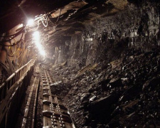 Шахти Донбасу видобули тільки 55% вугілля