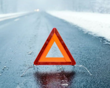 Пограничники предупредили о сложных погодных условиях в районе КПВВ на Донбассе