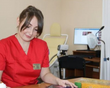 В Авдіївці відкрили гінекологічний кабінет медико-психологічної допомоги