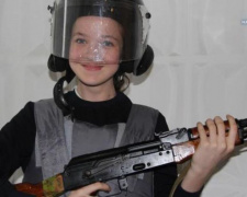 Отдыхающие в Ровно дети из Авдеевки оказались в полиции (ФОТО)