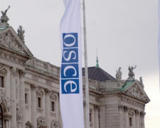 Сегодня представители Постоянного Совета ОБСЕ в Вене посетили Славянск