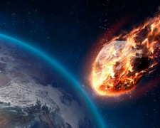 В день города Авдеевки к земле приблизится гигантский астероид