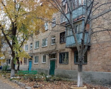 Жители дома №6 на бульваре Шевченко закончили реализацию своего проекта в рамках конкурса «Преобразим Авдеевку вместе!&quot;