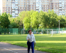 Авдеевских скандиходов приглашают стать участниками всеукраинского рекорда