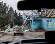 Вспышки, ракета и взрывы: ситуация у Донецкой фильтровальной станции остается напряженной