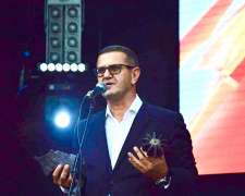Привітання народного депутата Муси Магомедова з Днем працівників металургійної та гірничодобувної промисловості
