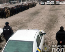 Выборы в Донецкой области: появилась важная информация от полиции
