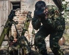 Донбасский фронт: у Авдеевки били минометы, но обстрелов стало меньше