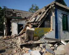 Еще одна семья из Авдеевки получит компенсацию за разрушенное в результате агрессии РФ жилье
