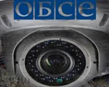 ОБСЕ планирует установить дополнительные камеры видеонаблюдения в зоне АТО