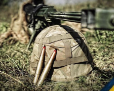 Сутки в ООС: боевики 7 раз обстреляли позиции ВСУ, один военный погиб