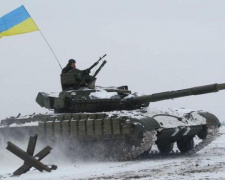 Ситуация в АТО обострилась: Украинские военные несут потери
