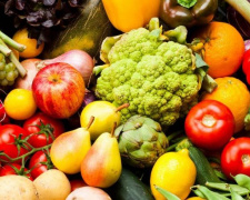 Что происходит с ценами на овощи и фрукты: есть два фактора
