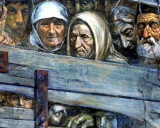 Крымская трагедия: как татар изгнали с полуострова