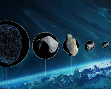 Около Земли обнаружили гигантский троянский астероид