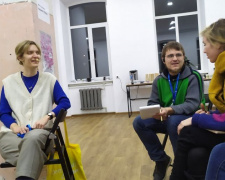 Німецькі журналісти поділилися враженнями  від українського Донбасу (ФОТО і ВІДЕО)