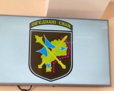 Появились подробности обстрелов у Авдеевки и гибели украинского воина